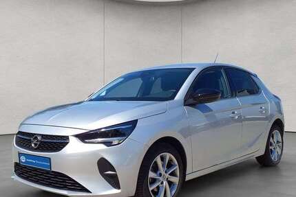 Opel Corsa 16.741 km 16.550 € Frankfurt am Main 60386