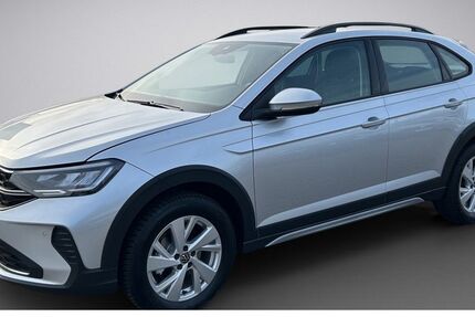 VW Taigo 2.500 km 28.615 &euro; Parchim 19370