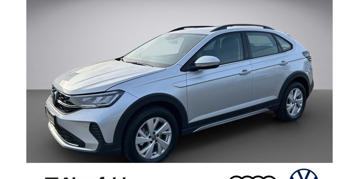 VW Taigo 2.500 km 28.615 &euro; Parchim 19370