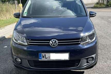 VW Touran 195.000 km 6.400 &euro; Seevetal 21217