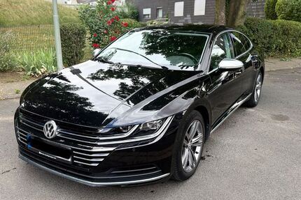 VW Arteon 49.500 km 22.999 &euro; Karben 61184