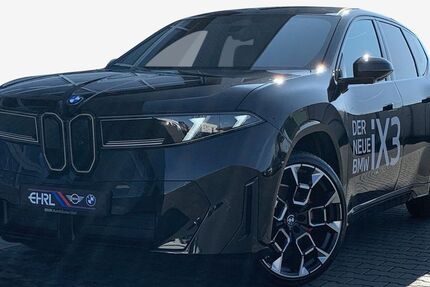 BMW iX3 6.900 km 81.940 &euro; Halle (Saale) 06112