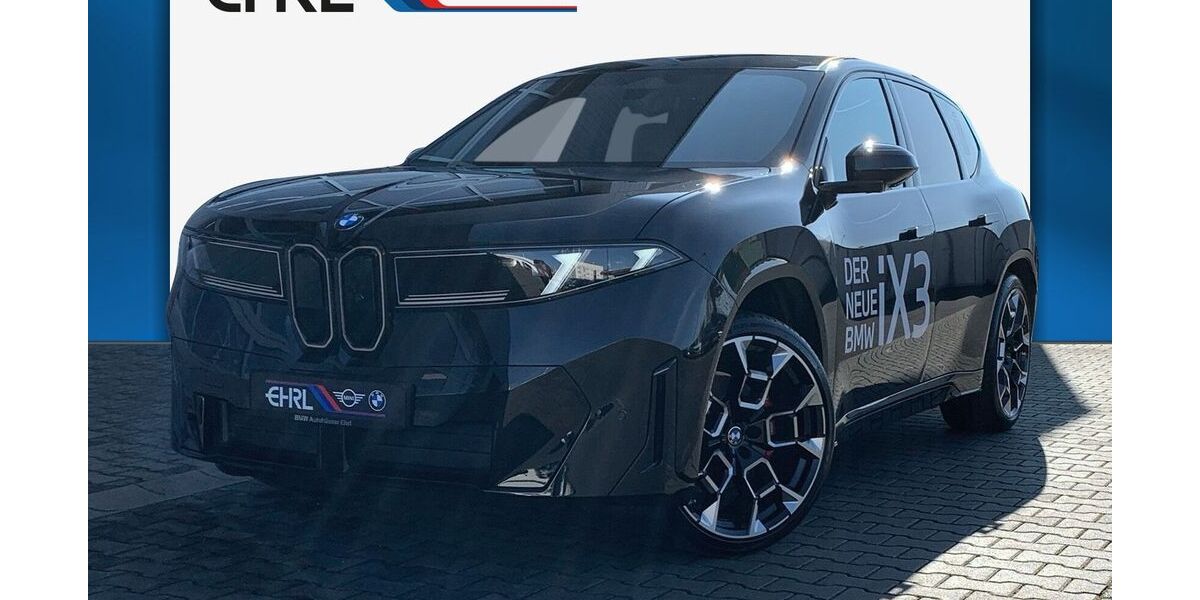 BMW iX3 6.900 km 81.940 &euro; Halle (Saale) 06112