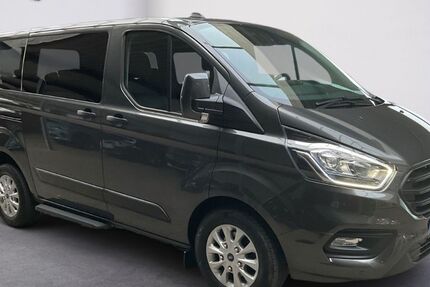 Ford Transit 39.775 km 32.990 &euro; Husum 25813