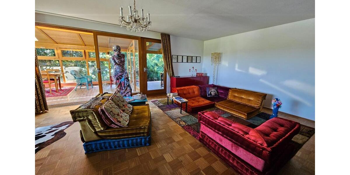 Einfamilienhaus Fürth Atzenhof - 8 Zimmer, 214 m&sup2;, 880.000&euro; | Angebot:26955301