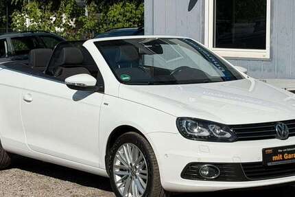 VW Eos 98.242 km 14.490 &euro; Berlin 13088