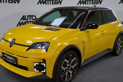 Renault R 5 1.500 km 34.149 &euro; Minden 32427