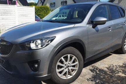Mazda CX-5 190.000 km 8.000 &euro; Detmold 32756