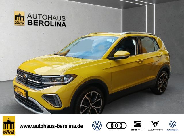 VW T-Cross 14.112 km 26.444 € Berlin 10709