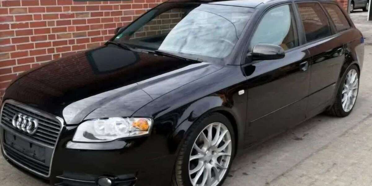 Audi A4 190.000 km 4.999 &euro; Holzgerlingen 71088