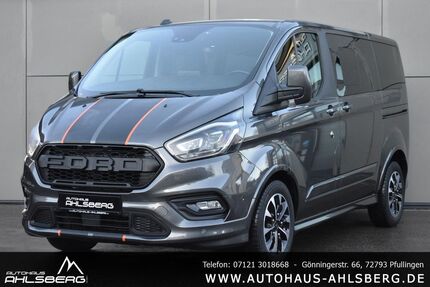 Ford Tourneo Custom 44.100 km 39.900 &euro; Pfullingen 72793