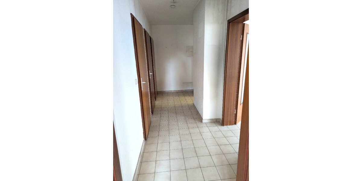 Als Kapitalanlage oder für sich selbst  Hockenheim ist immer begehrt - Etagenwohnung Hockenheim | Angebot:26663510