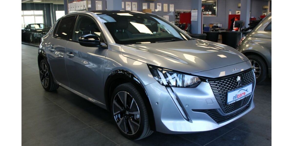 Peugeot 208 40.865 km 16.980 &euro; Euskirchen 53881