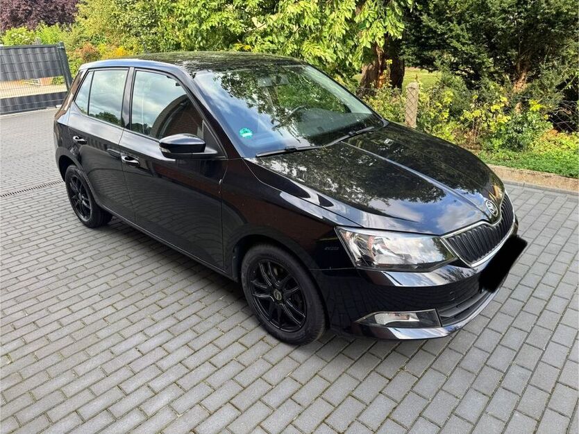 Fabia