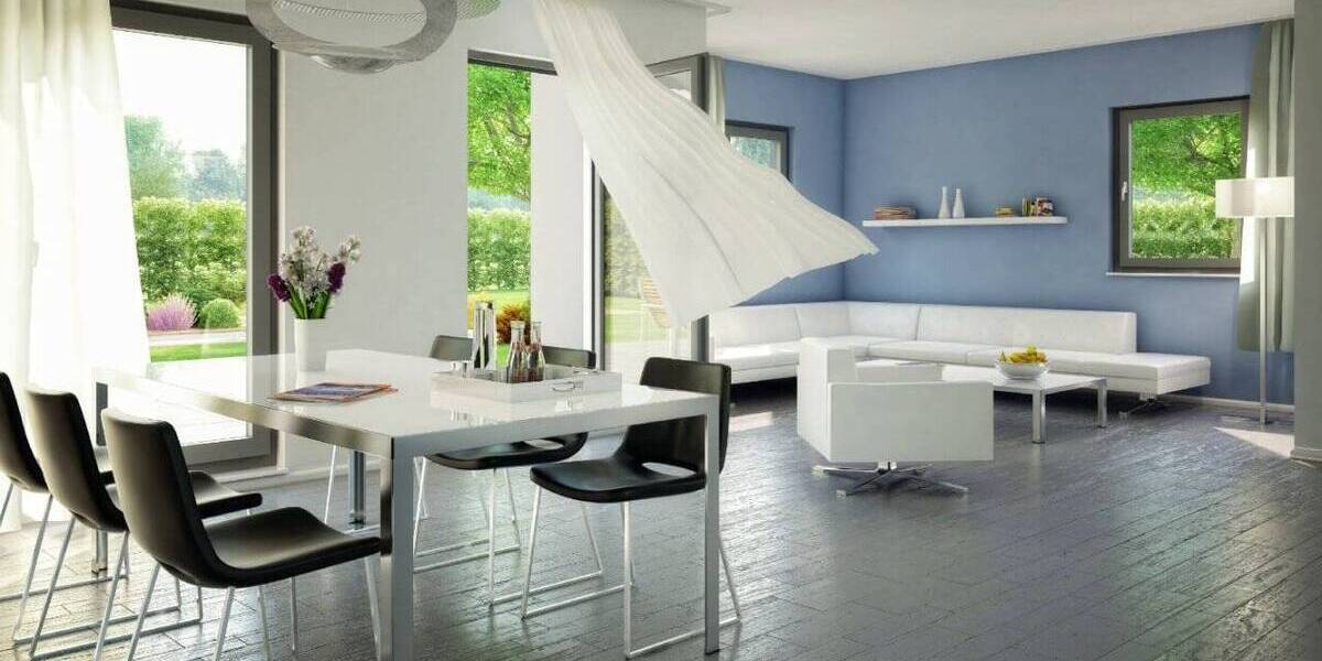 Einfamilienhaus Konz Hamm - 5 Zimmer, 178 m&sup2;, 676.917&euro; | Angebot:25747497