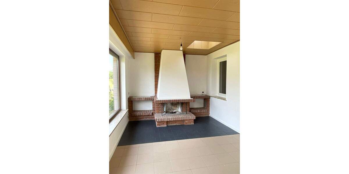 VERKAUFT! Gepflegtes Mehrfamilienhaus mit Garten in Loxstedt! 1 zimmer