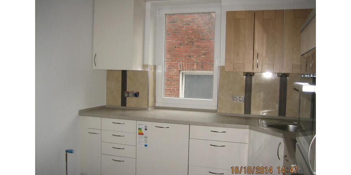 Etagenwohnung Glückstadt - 5 Zimmer, 127 m&sup2;, 1.140&euro; | Angebot:25977842
