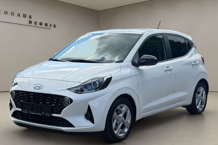 Hyundai i10 42.000 km 10.990 &euro; Jülich 52428