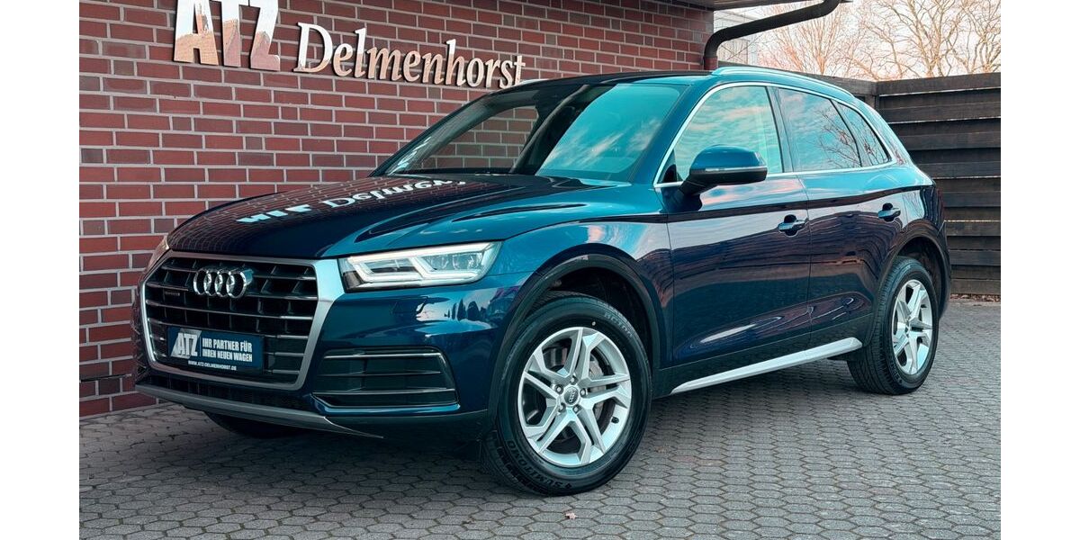 Audi Q5 88.900 km 26.999 &euro; Delmenhorst 27755