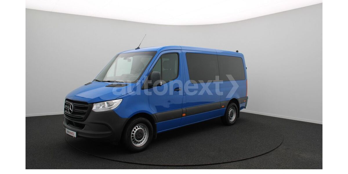 Mercedes-Benz Sprinter 147.050 km 31.523 &euro; Mönchengladbach 41066