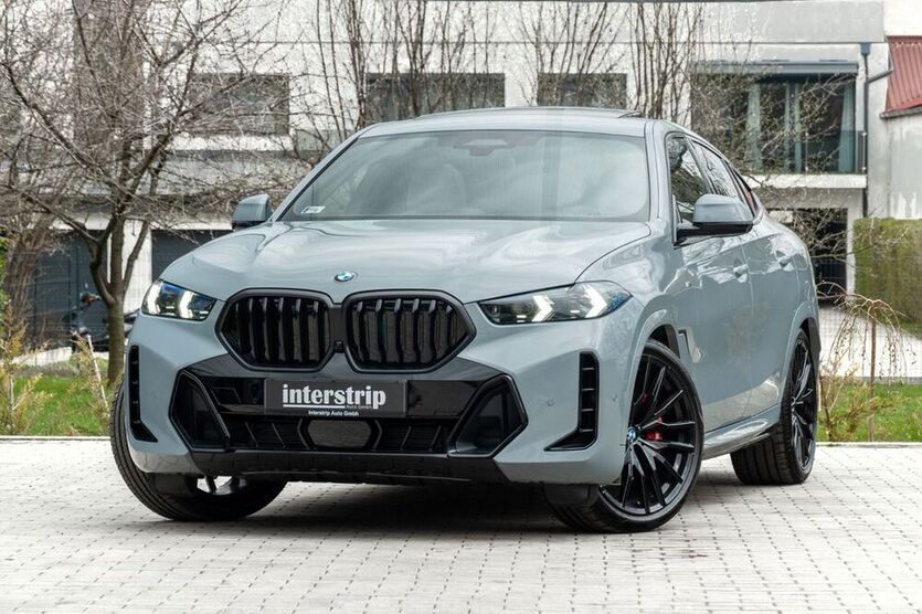 X6