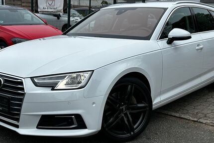 Audi A4 278.000 km 12.999 &euro; Neu Wulmstorf 21629