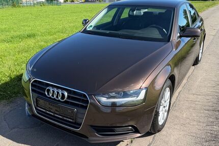 Audi A4 118.000 km 10.490 &euro; Kirchhundem 57399