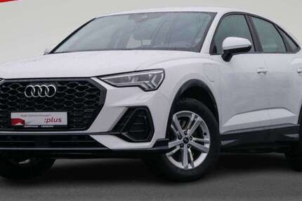 Audi Q3 56.505 km 27.860 &euro; Herborn 35745