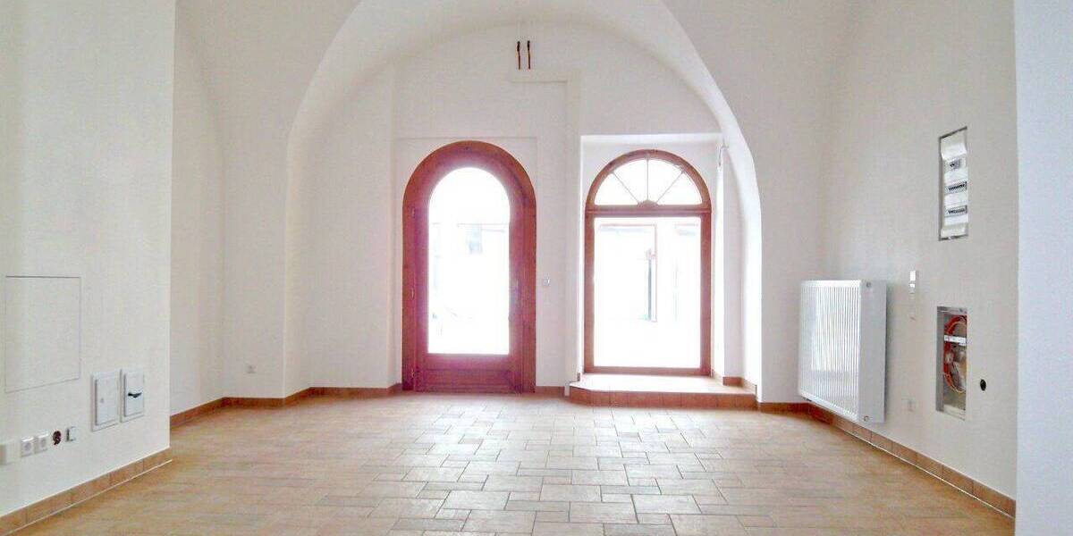 Gewerbeobjekt Bautzen - 2 Zimmer, 260&euro; | Angebot:26276924