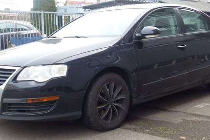 VW Passat 287.000 km 2.999 &euro; Neu-Ulm 89231