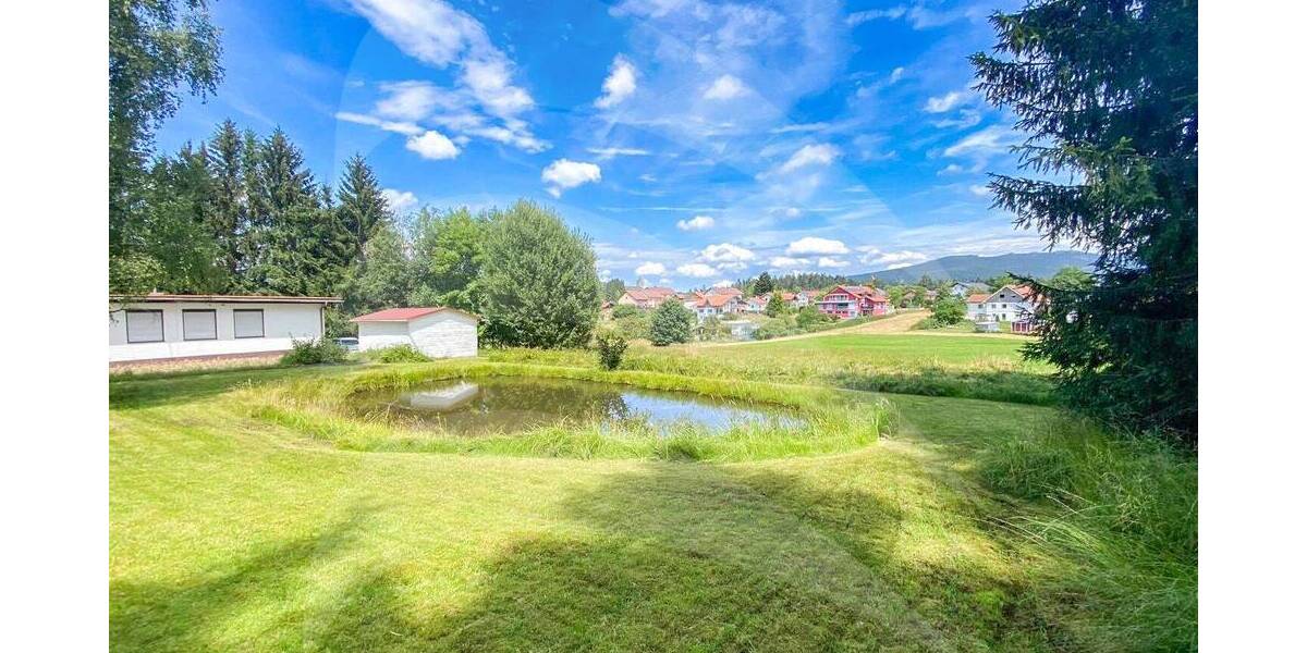Mehrfamilienhaus, Wohnhaus Neureichenau Altreichenau - 2 Zimmer, 423 m&sup2;, 490.000&euro; | Angebot:26616928