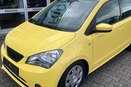 Seat Mii 140.000 km 2.490 &euro; Stromberg - Warmsroth 55442