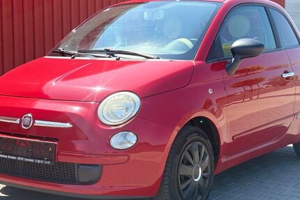 Fiat 500 177.000 km 2.750 &euro; Wittlich 54516