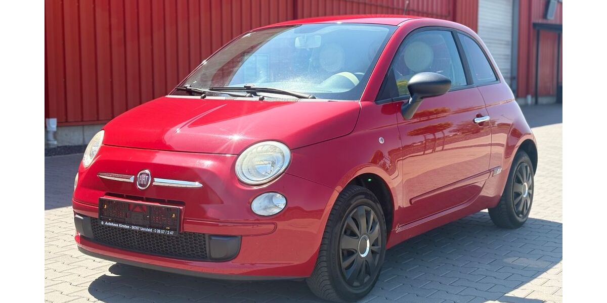 Fiat 500 177.000 km 2.750 &euro; Wittlich 54516