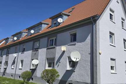 Wohnung Kenzingen - 2 Zimmer, 40 m&sup2;, 129.000&euro; | Angebot:26257858