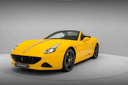 Ferrari California 36.361 km 169.900 &euro; Hamburg 22143