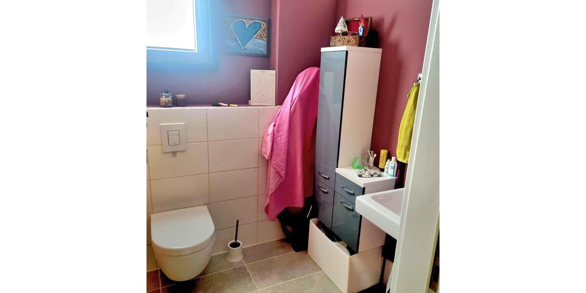 Erdgeschoßwohnung Bretten - 3 Zimmer, 90 m&sup2;, 1.200&euro; | Angebot:24840636