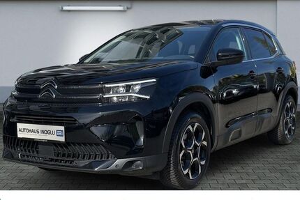 Citroen C5 Aircross 20.571 km 20.780 &euro; Rüsselsheim 65428