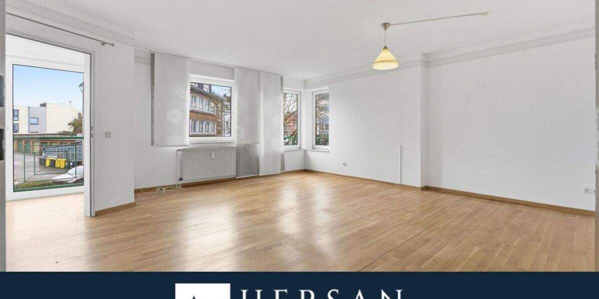 Etagenwohnung Alsdorf - 2 Zimmer, 70 m&sup2;, 125.000&euro; | Angebot:25287770