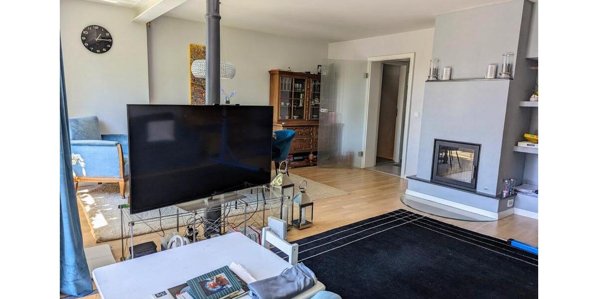 Reihenhaus Kempten (Allgäu) Auf dem Lindenberg - 5 Zimmer, 127 m&sup2;, 670.000&euro; | Angebot:26819379