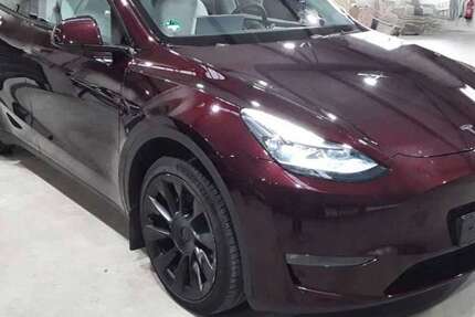 Tesla Model Y 63.000 km 37.490 &euro; Helmstedt 38350
