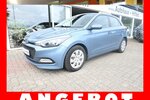 Hyundai i20 1.4 Automatik *Trend* Klima 49tkm! 49.000 km 13.300 € Seevetal - Hittfeld 21218