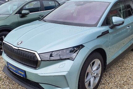 Skoda Enyaq 43.900 km 26.990 &euro; Goch 47574