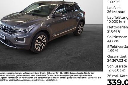 VW T-Roc 67.688 km 20.980 &euro; Ibbenbüren 49477