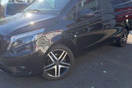 Mercedes-Benz Vito 96.000 km 34.990 &euro; Ludwigslust 19288