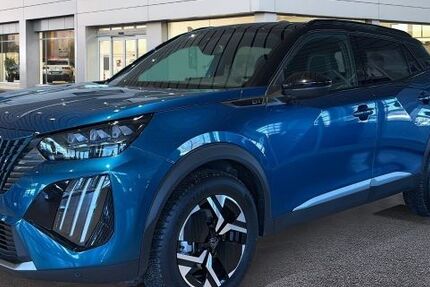 Peugeot 2008 10.444 km 25.777 &euro; Schwerin 19057