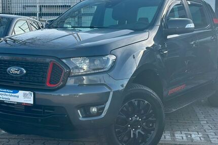 Ford Ranger 54.500 km 34.950 € Brühl 68782