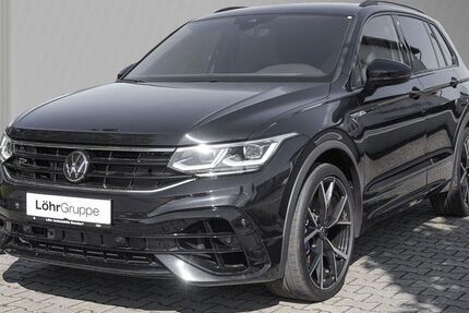VW Tiguan 37.693 km 40.980 € Bendorf 56170