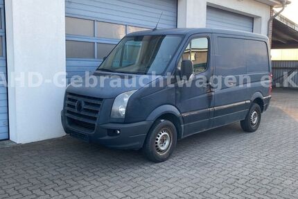 VW Crafter 323.501 km 1.990 &euro; Bad Segeberg (nördlich von Hamburg) 23795