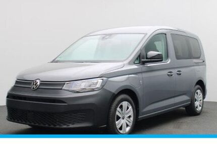 VW Caddy 16.140 km 36.380 &euro; Bingen / Rhein 55411
